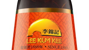 이금기, 굴소스 신제품 2종 출시