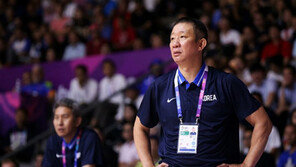 [바스켓볼 브레이크] 자진사퇴 남자농구대표팀 허재 감독, 그 배경과 이유