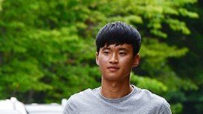 [사커 피플] ‘재활’ 김진수 “다가올 4년을 위해 오늘에 충실히”
