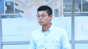 경남FC의 운명을 가를 9월