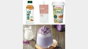 “빠르고 건강하게! 한 끼 해결하세요”