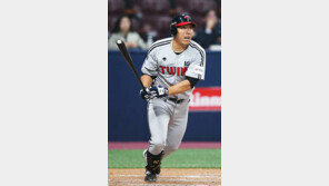 발목 부상 김현수, LG가 빠진 최악의 시나리오