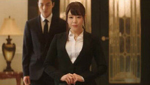 ‘상류사회’ 일본 AV 배우 베드신, 실일까 득일까