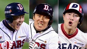 ‘병역 리스크’없는 베어스 시스템