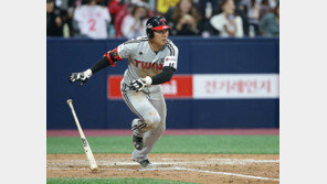 LG 오지환 “나를 돌아보는 시간…앞으로 보여드릴 모습 많다”