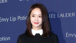 [연예뉴스 HOT5] ‘쥬얼리’ 박정아, 결혼 2년 만에 임신