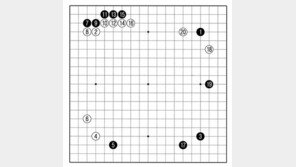 [바둑]알파고 vs 알파고 특선보… 왜 전승을 거두지 못했나