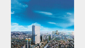 서울 2, 7호선 구로구청역서 도보 3분거리 오피스텔