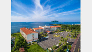 여러 사람이 함께 쓸수 있는 특별회원권 분양… 20박 무료숙박권은 덤