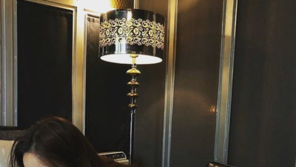 구하라, 입원 전 사진 보니…“여유로운 일상”