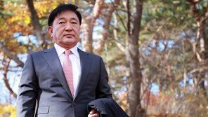 임채무 “두리랜드에 100억 들어…주변에서 ‘바보’라 하더라”