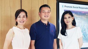 이부진 호텔신라 사장, 씨트립 최고경영자와 中 관광객 활성화 논의