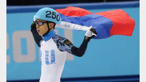 안현수, 러시아서 은퇴 후 한국으로…“이기적” VS “뭐가 잘못?” 와글와글