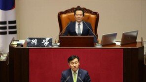 김관영 “‘판문점 선언’ 비준 동의, 국회 결의안 채택 후 논의”