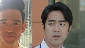 전석호-존 조 얼마나 닮았나 보니…전석호 “오!”