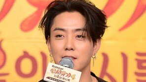 ‘부친상’ 은지원 “아버지, 언제나 큰 존재”…뭉클