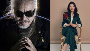 임현정, 선배 전인권과 손잡고 ‘내가 지금껏’ 발표