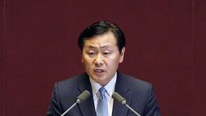 김관영 원내대표 “비트코인 규제로 시장 위축…규제 완화 필요”