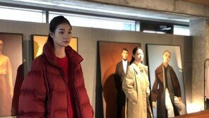 ‘르메르 라인’ 유니클로 U, 가을·겨울 시즌 컬렉션 프리뷰… 오는 14일 출시