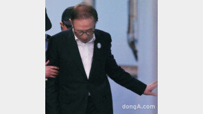 與 “이명박 ‘징역 20년’ 구형, 사필귀정…법원 엄중한 판단 기대”