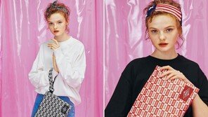 LF 라움보야지, 캘리포니아 가방 브랜드 ‘베어’ 론칭