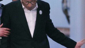 박지원 “이명박, 징역 20년 구형…내가 MB와 같은 죄를?”