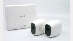 [리뷰] 풀HD로 찍고 클라우드에 저장하는 CCTV, 넷기어 알로 프로2