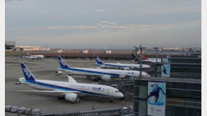 ‘태풍 제비’로 폐쇄된 日 간사이·신치토세공항 우회는 이렇게 