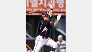 ‘대체’에서 ‘대박’으로…KT 황재균 “즐거운 대표팀, 매번 가고 싶다”