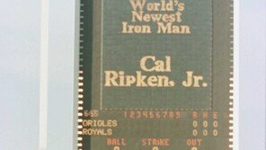 MLB와 NPB 대표 철인은 누구인가