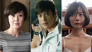 김윤진·배두나…한국 톱스타도 미국 대륙 점령