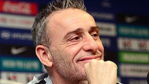 [최현길의 스포츠에세이] 1년 남짓 머문 외국인 감독, 벤투는 달라야 한다