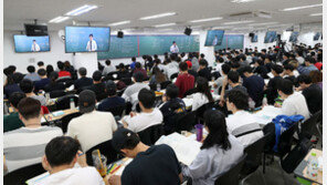 “공시낭인을 구하라”, 팔 걷어붙인 서울시