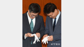 최저임금 이어 ‘강남’ 실언… 장하성의 ‘가벼운 혀’