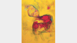 지적장애인 내면의 아픔, 빛으로 표현