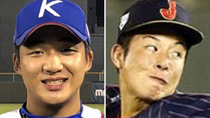 김대한 3점포… ‘고시엔 괴물’ 눕혔다