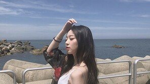 “제 말의 무게 생각 못했다” 거듭 사과한 이수민, ‘열애설·비속어 논란’ 뭐기에?