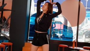 류화영, 엘제이와 사생활 논란 이후 첫 근황 공개…“건강해졌다”