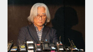 이윤택, 징역 7년 구형…檢 “사타구니 안마가 일반적인 체육인 안마라니”