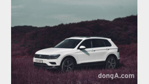 폴크스바겐, ‘신형 티구안’ 판매 6000대 돌파… 100일 만에 ‘시장 장악’ 