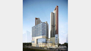 한화건설, 복합개발사업 분야서 두각