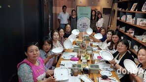 동국제약 “갱년기 증상 방치하지 마세요”… 훼라민큐 힐링 클래스 진행