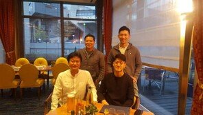 서른 넘긴 이청용, 다시 날개 달다…독일 2부 리그는 한국 선수들의 도약대