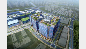 ‘다산신도시 블루웨일 2차’ 상업시설 인기