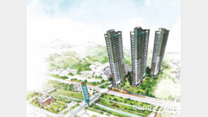 자이S&D, 내달 초 ‘별내자이엘라’ 분양… 첫 번째 개발사업