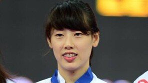 ‘음주운전’ 이아름, 체육연금 자격 상실 4번째 불명예?