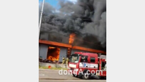 “건물 전소에 5분” “헬기 뜨고 난리”…인천 석남동 화재 목격담 ‘살벌’