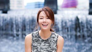 [인터뷰] ‘상류사회’ 한주영 “연기, 끊임없이 내게 던지는 도전”