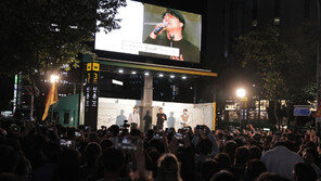 효린·SG워너비…스타들이 ‘버스킹’에 나선 까닭은?