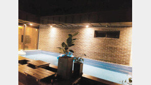 수영장 설비에서 시공까지 전문 원스톱 서비스로 호평